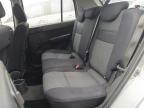 2006 HYUNDAI GETZ GSI for sale at Copart BELFAST