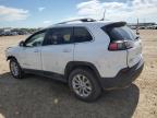2019 JEEP CHEROKEE LATITUDE   for sale at Copart AB - EDMONTON