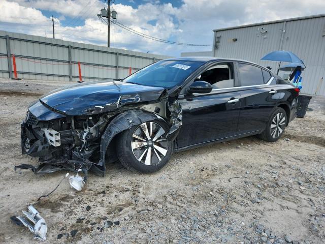  NISSAN ALTIMA 2022 Czarny