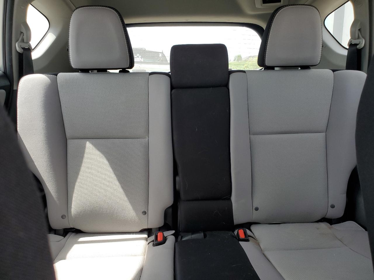 2017 Toyota Rav4 Xle VIN: 2T3WFREV9HW394266 Lot: 66967625