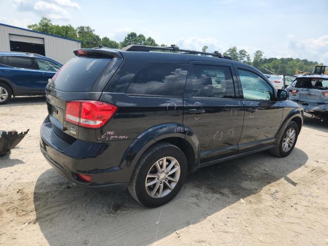  DODGE JOURNEY 2013 Czarny