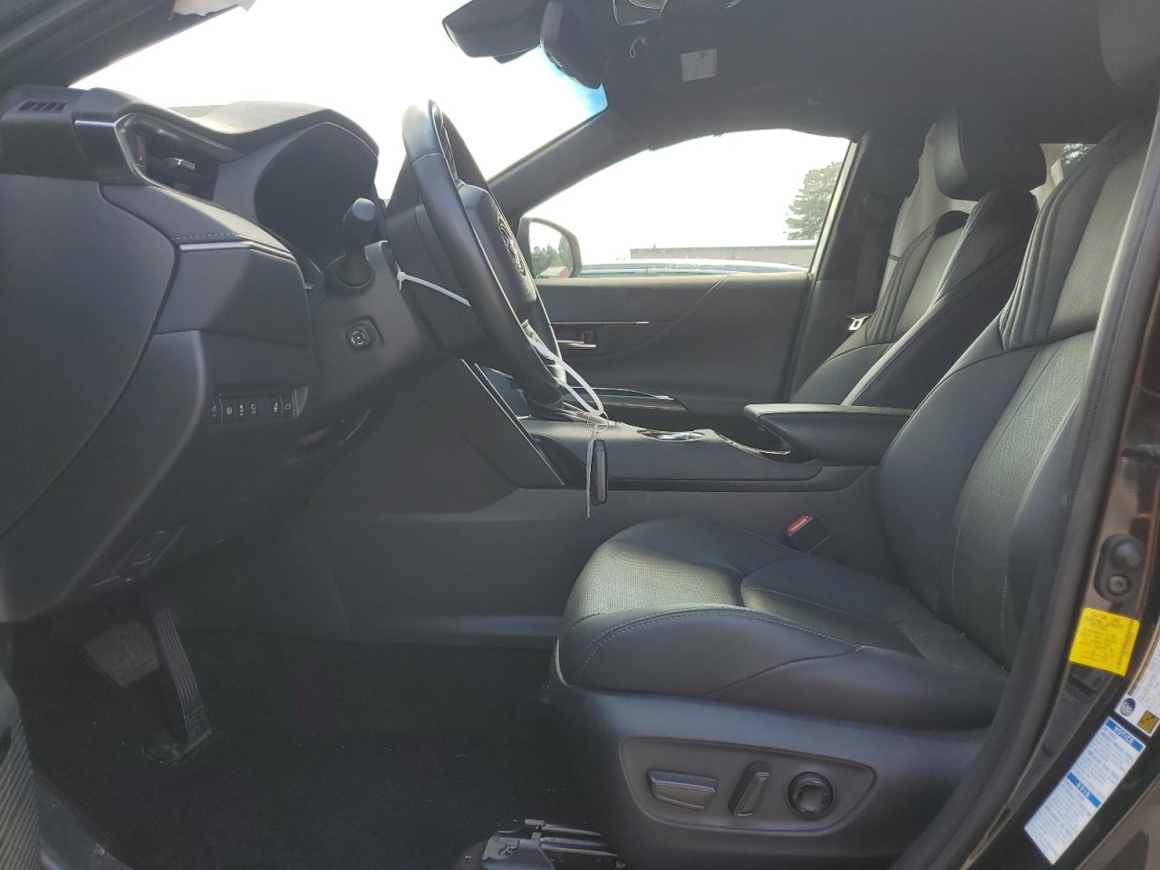 2022 Toyota Venza Le VIN: JTEAAAAH9NJ092623 Lot: 63423265