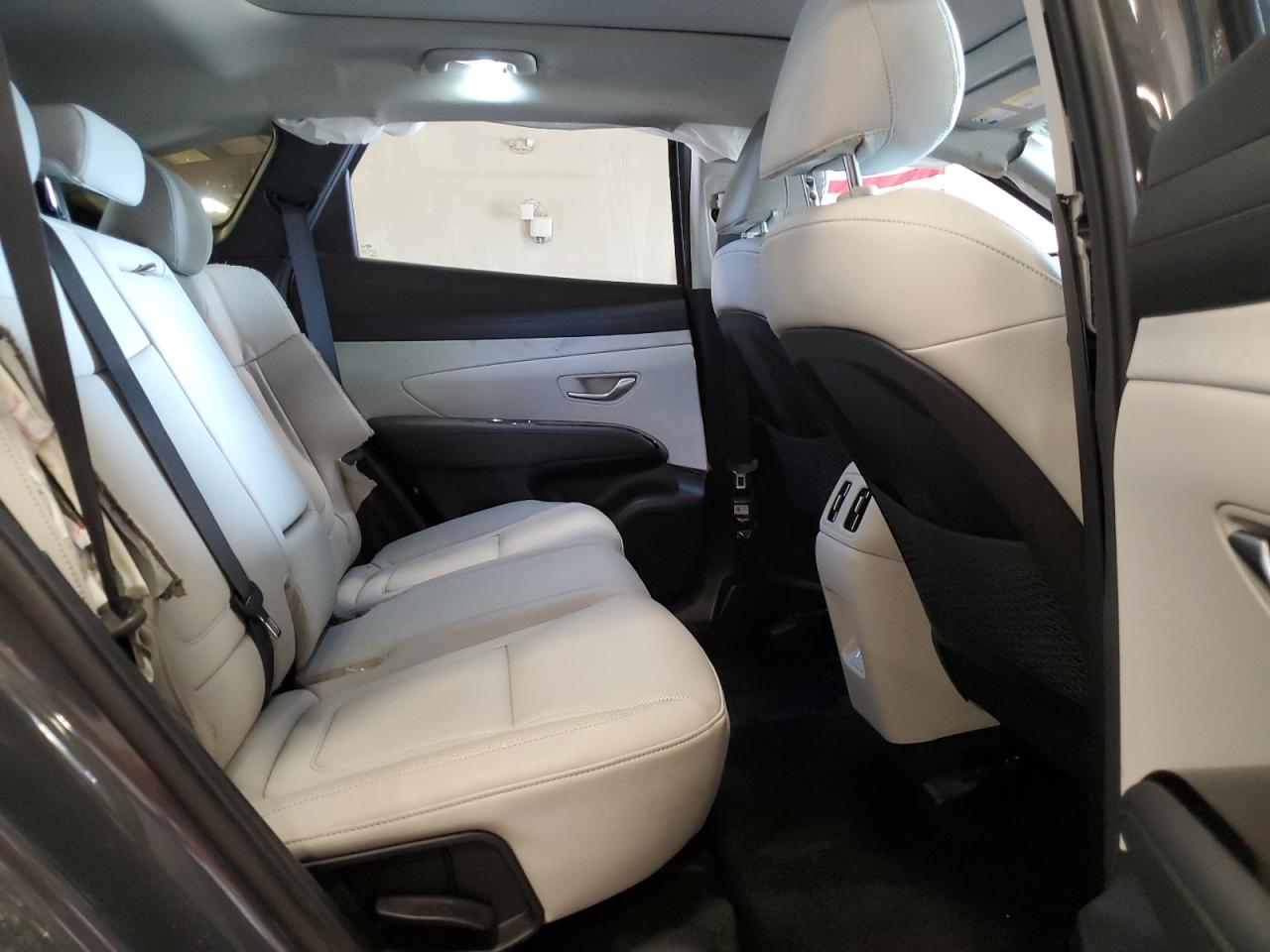 2025 Hyundai Tucson Limited VIN: 5NMJE3DEXSH459214 Lot: 64953935