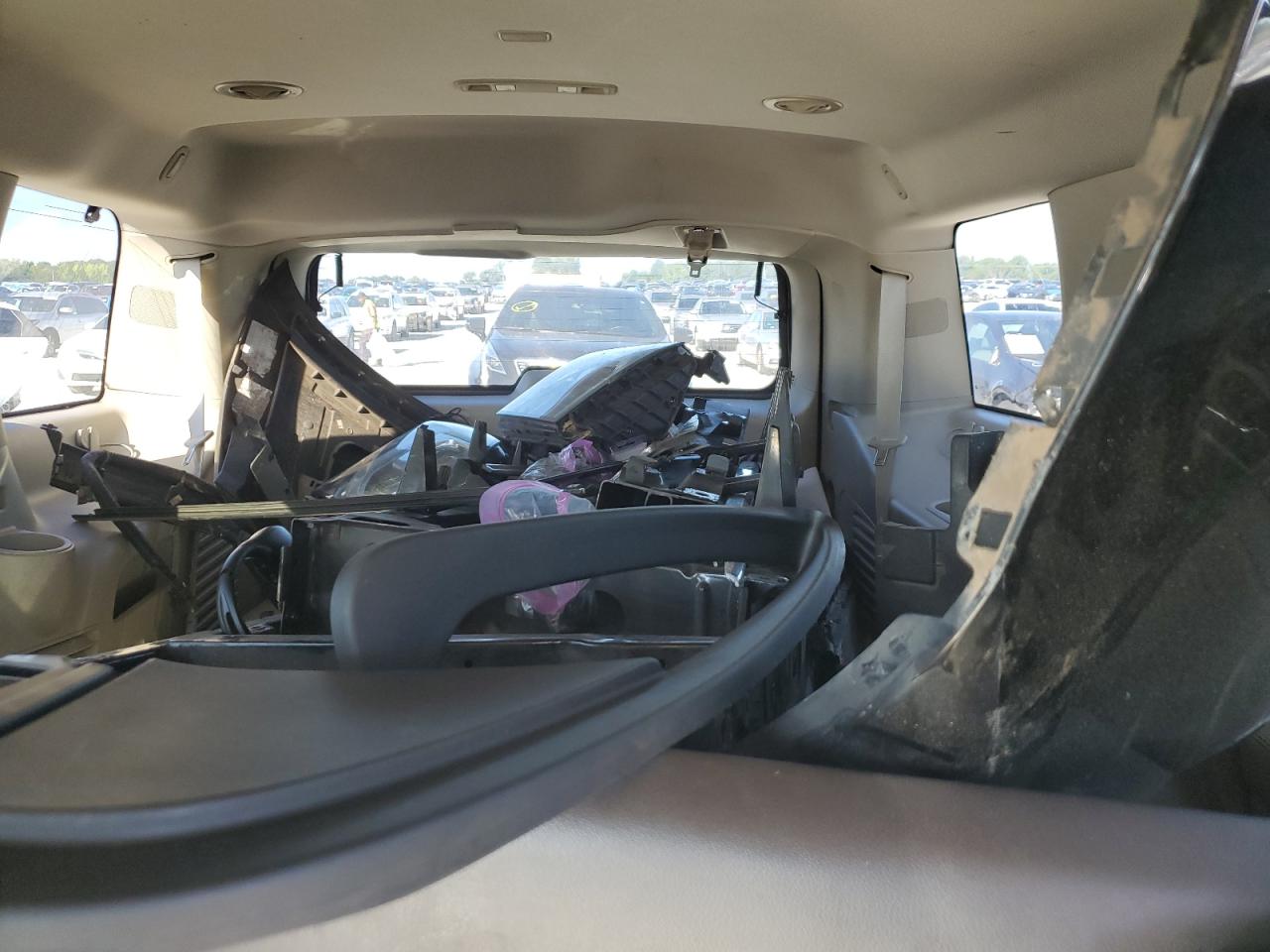 1gks2ckj5fr612455 1GKS2CKJ5FR612455 2015 GMC Yukon Denali