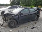 2019 TOYOTA COROLLA L   à vendre chez Copart GA - FAIRBURN