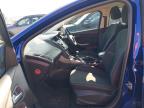 2015 FORD FOCUS ZETEC  for sale at Copart ROCHFORD