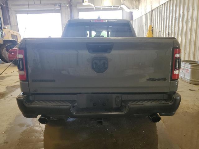  RAM 1500 2020 Szary