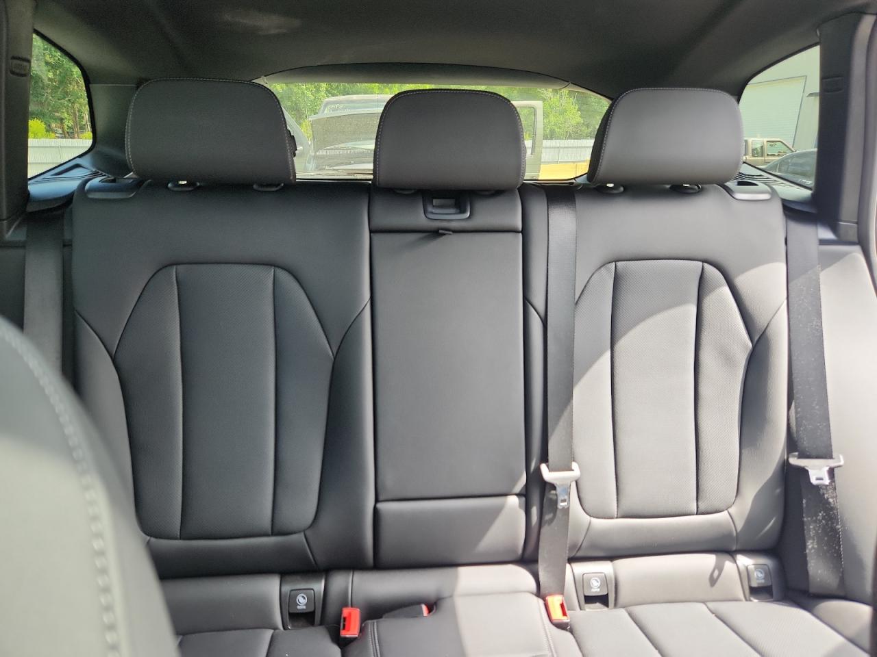 2024 BMW X3 Sdrive30I VIN: WBX47DP02RN283594 Lot: 65251945