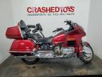 1993 HONDA GL1500 A   for sale at Copart MN - MINNEAPOLIS NORTH