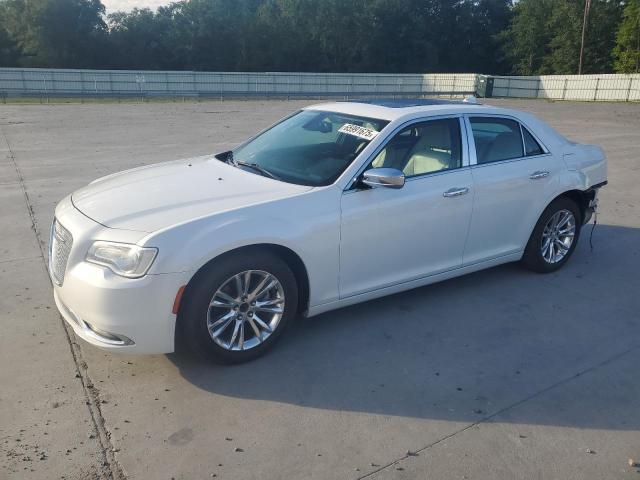 2015 Chrysler 300C