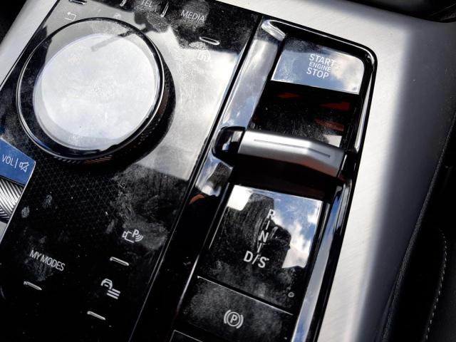 2025 BMW X3 XDRIVE20 M SPORT MHEV 