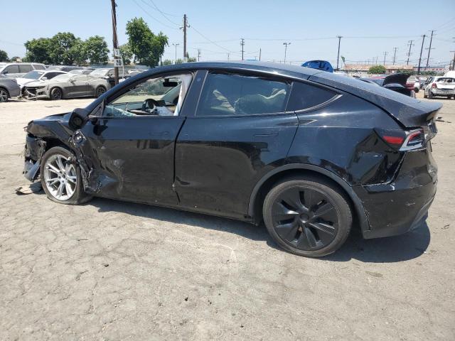  TESLA MODEL Y 2021 Black