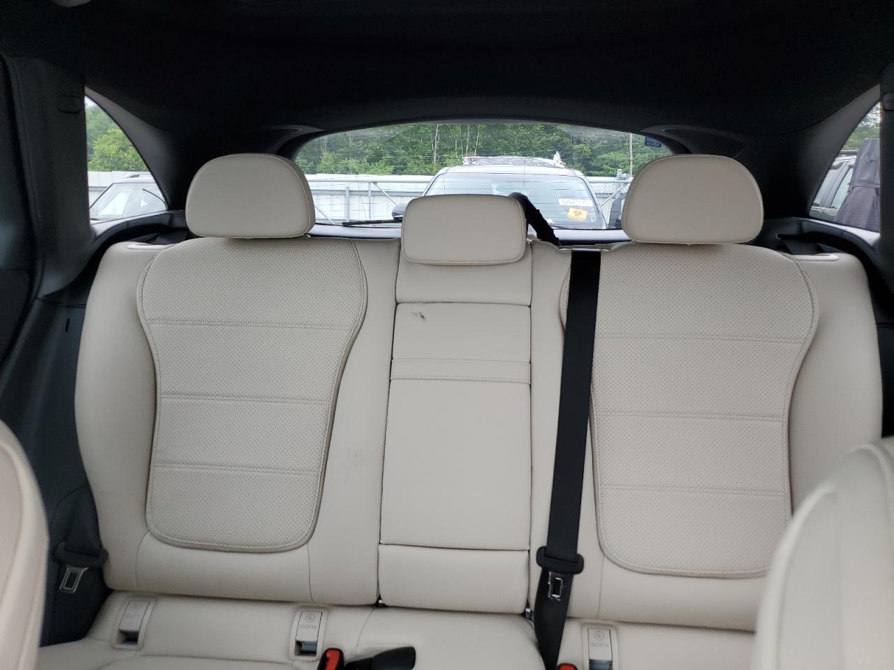 2024 Mercedes-Benz Glc 300 4Matic VIN: W1NKM4HB5RF078495 Lot: 63829555