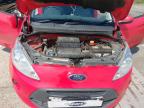 2012 FORD KA EDGE for sale at Copart SANDWICH