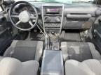 2007 JEEP WRANGLER X   for sale at Copart AB - EDMONTON