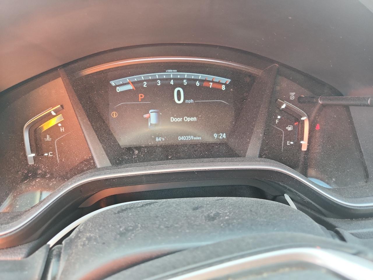 2022 Honda Cr-V Ex VIN: 5J6RW1H5XNA019551 Lot: 63874375