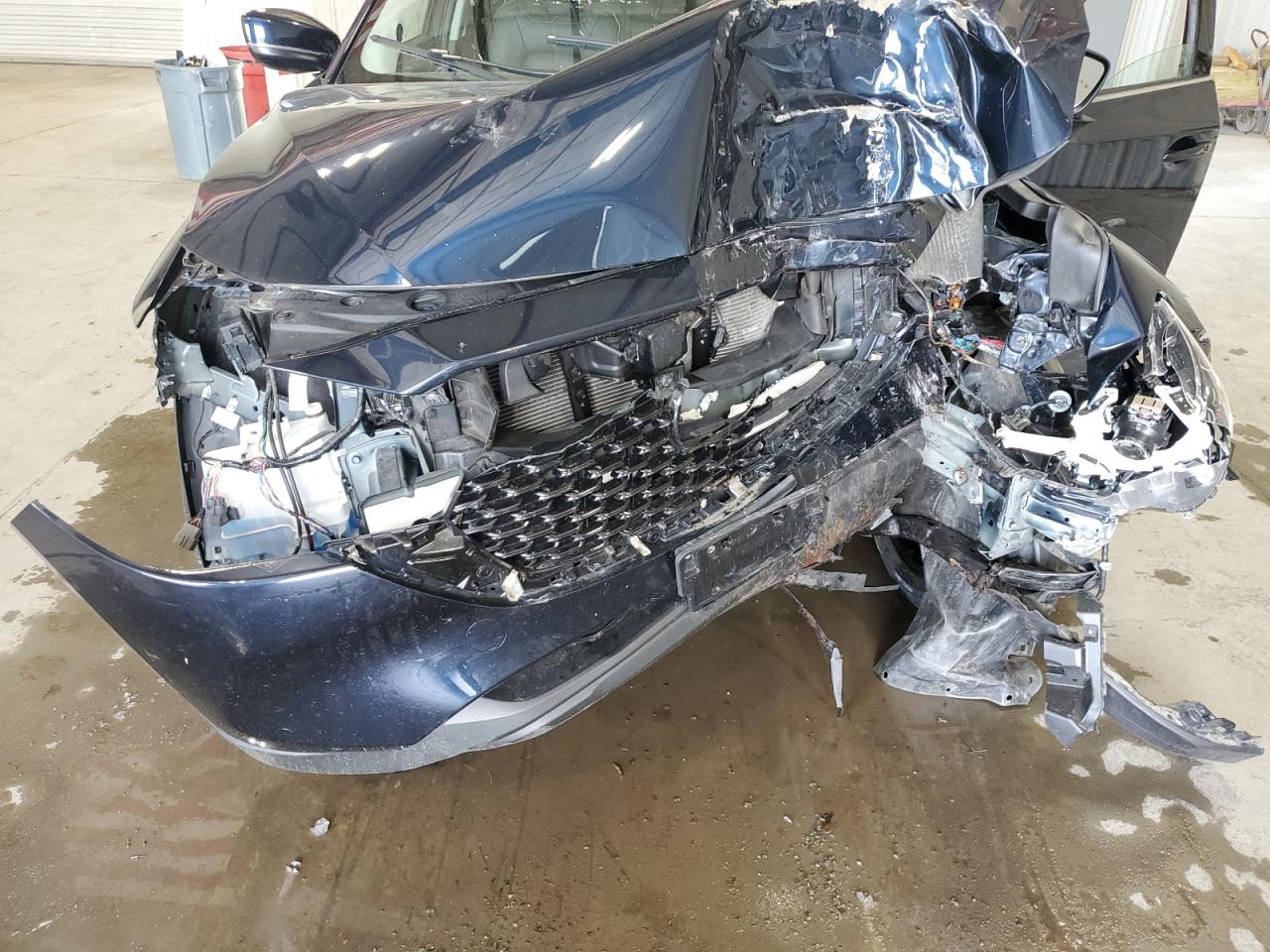 2023 Mazda Cx-5 Premium Plus VIN: JM3KFBEM5P0134518 Lot: 63996535