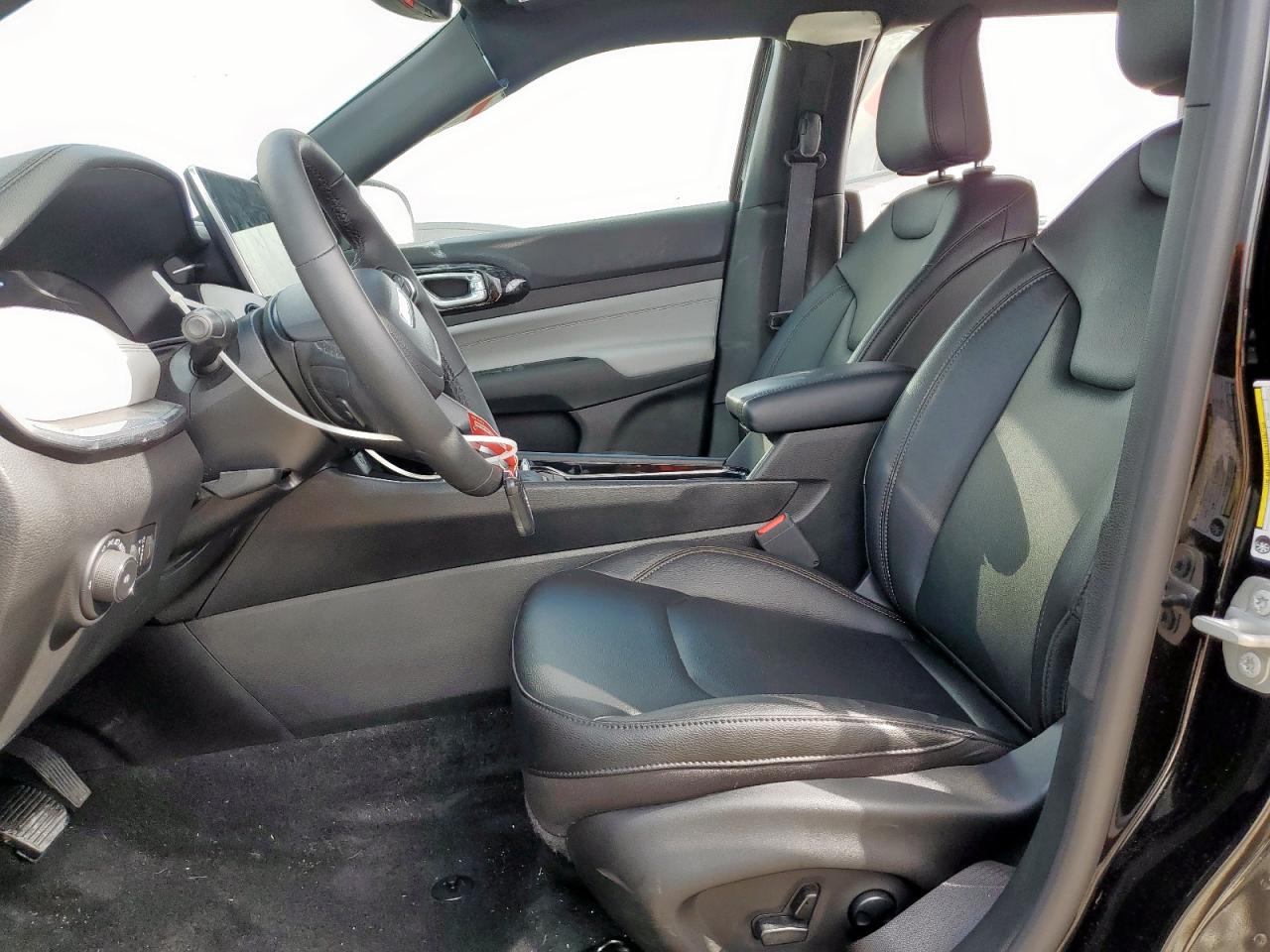 2024 Jeep Compass Limited VIN: 3C4NJDCN9RT129274 Lot: 64518125