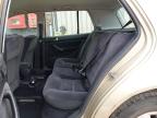 2002 VOLKSWAGEN GOLF TDI S for sale at Copart PETERLEE