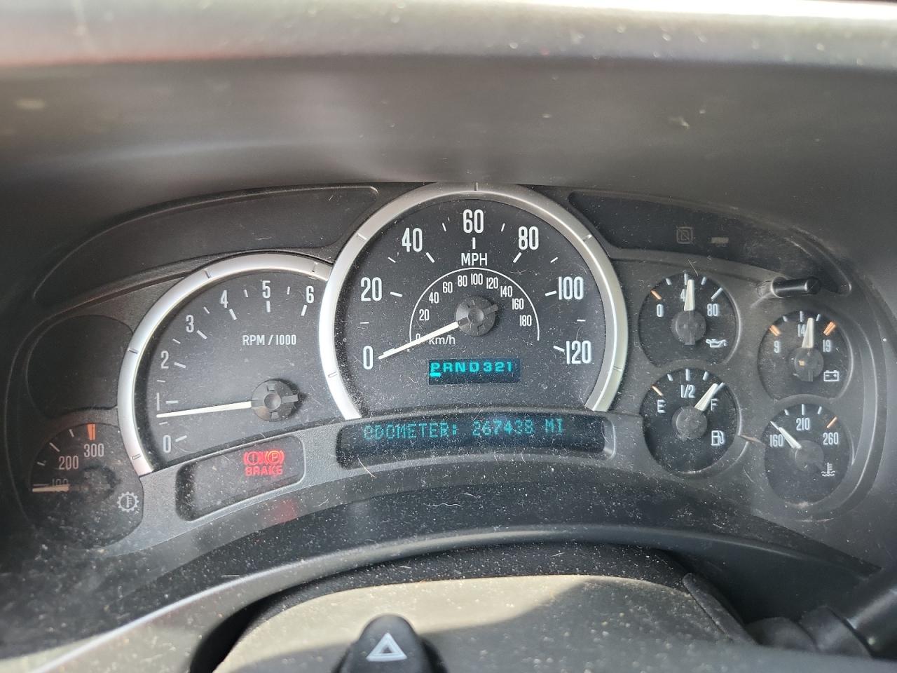 2004 Cadillac Escalade Luxury VIN: 1GYEK63N74R228938 Lot: 63845725