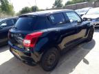 2018 SUZUKI SWIFT SZ3 for sale at Copart SANDY