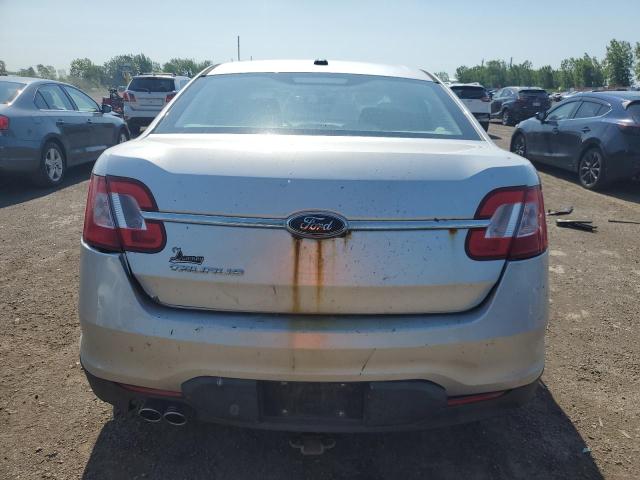 2010 FORD TAURUS SE  