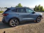 2025 FORD ESCAPE ST LINE   for sale at Copart ON - LONDON