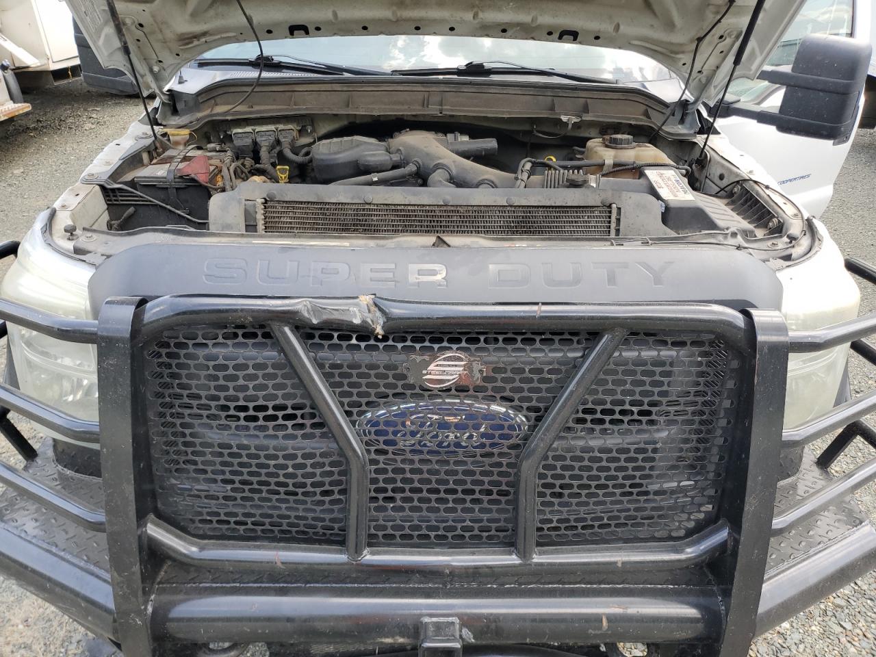 2015 Ford F450 Super - Trucks VIN: 1FDUF4GY1FED21748 Lot: 71292835