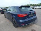 2017 AUDI A3 S LINE for sale at Copart GLOUCESTER