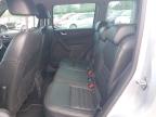 2014 SKODA YETI ELEGA for sale at Copart GLOUCESTER