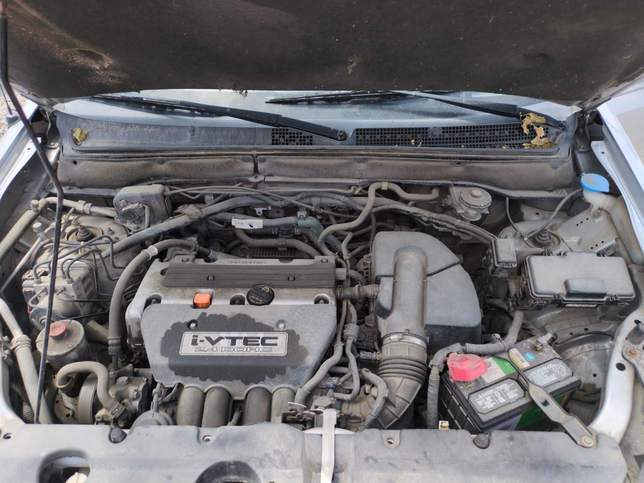 2005 Honda Cr-V Lx VIN: SHSRD68575U306824 Lot: 63351405