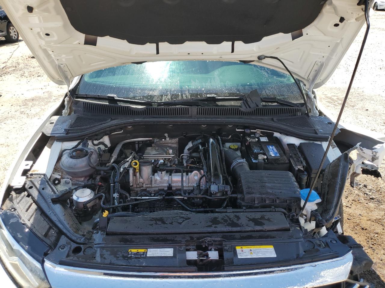 2021 Volkswagen Jetta S VIN: 3VWC57BU2MM058568 Lot: 62188375