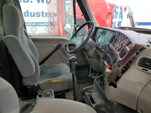 2008 STERLING TRUCK LT 9500  