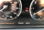2013 BMW 528 I   for sale at Copart TN - NASHVILLE
