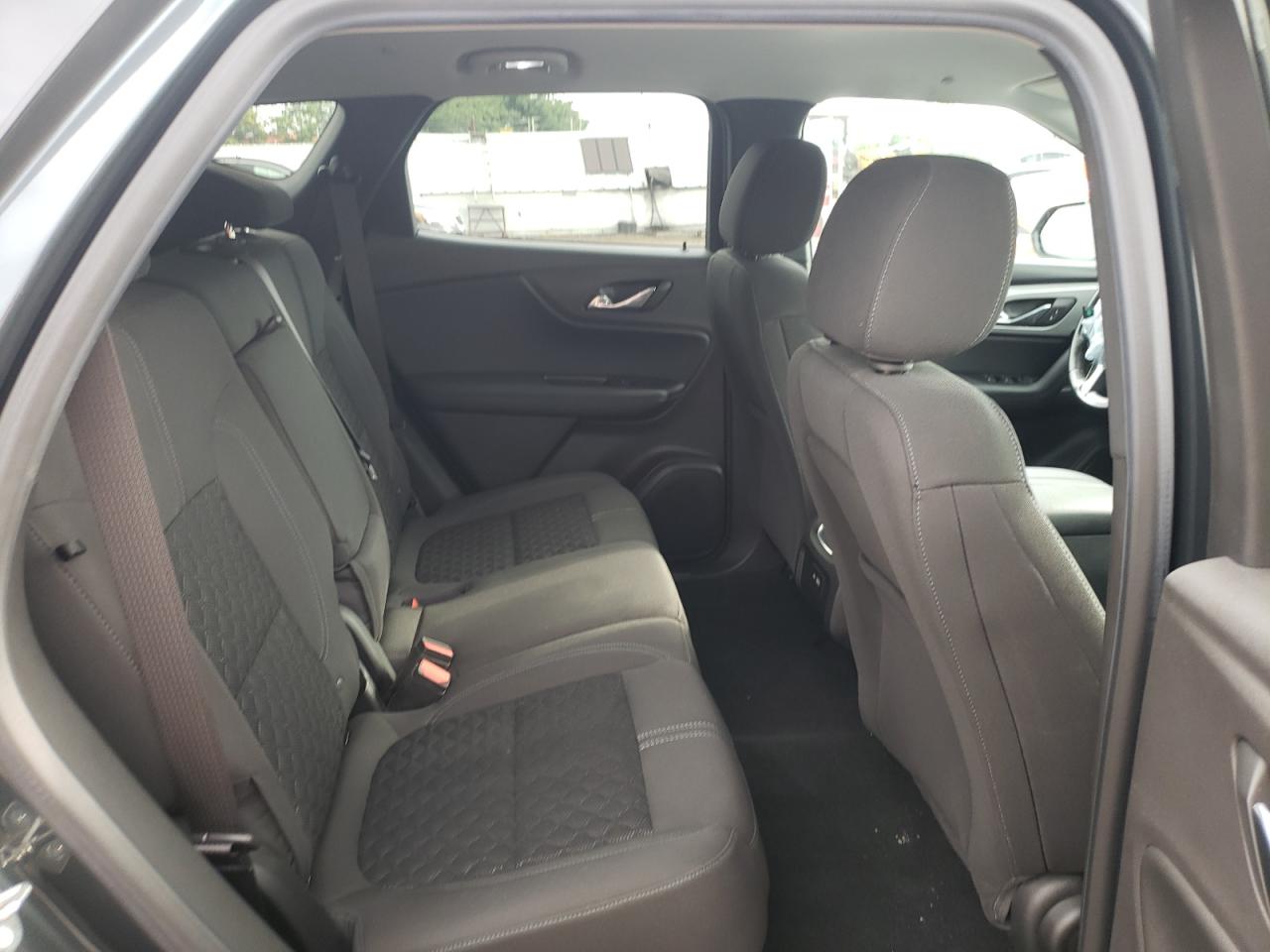 3gnkbgrs8ks651606 3GNKBGRS8KS651606 2019 Chevrolet Blazer 2Lt