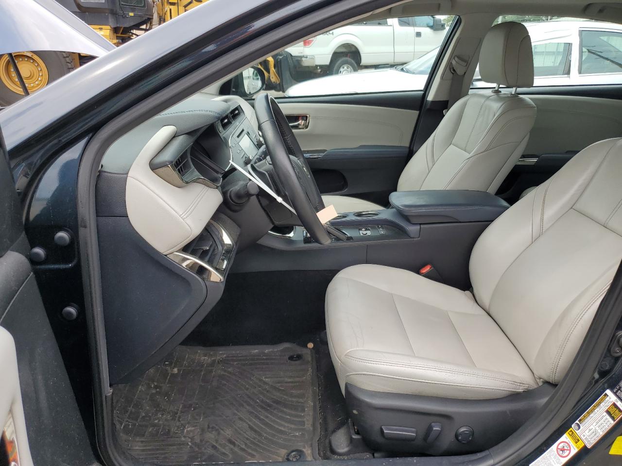2015 Toyota Avalon Xle VIN: 4T1BK1EB8FU144525 Lot: 64692865