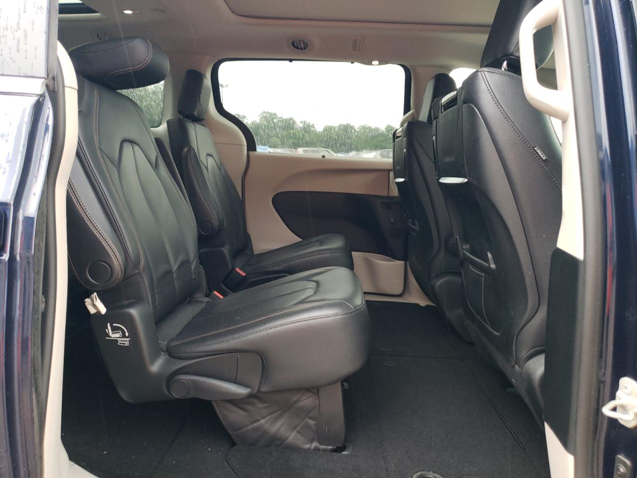 2018 Chrysler Pacifica Touring L Plus VIN: 2C4RC1EGXJR133270 Lot: 63978385