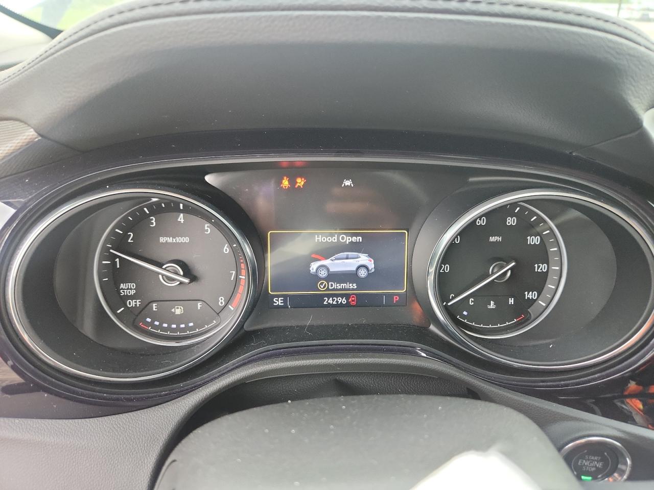 kl4mmbs21pb014790 KL4MMBS21PB014790 2023 Buick Encore Gx Preferred