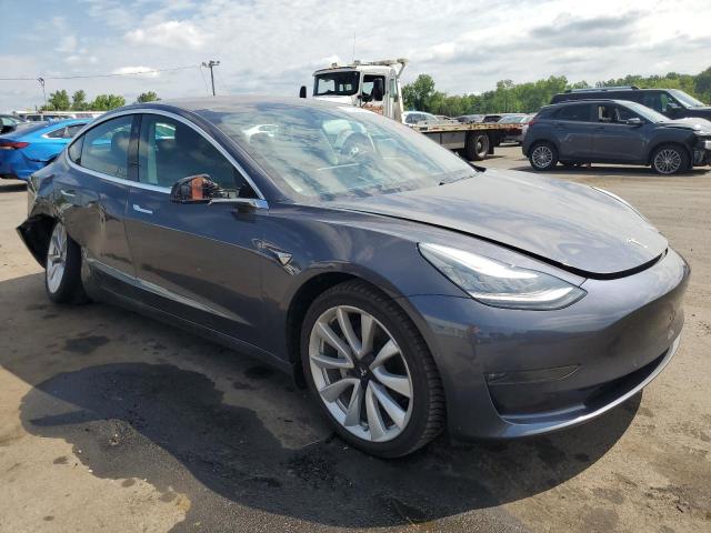  TESLA MODEL 3 2018 Вугільний