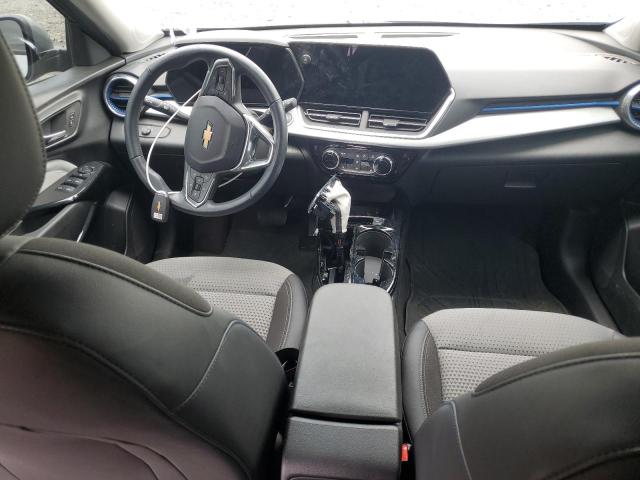  CHEVROLET TRAX 2024 Szary