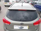 2015 KIA CARENS 2 C for sale at Copart SANDTOFT