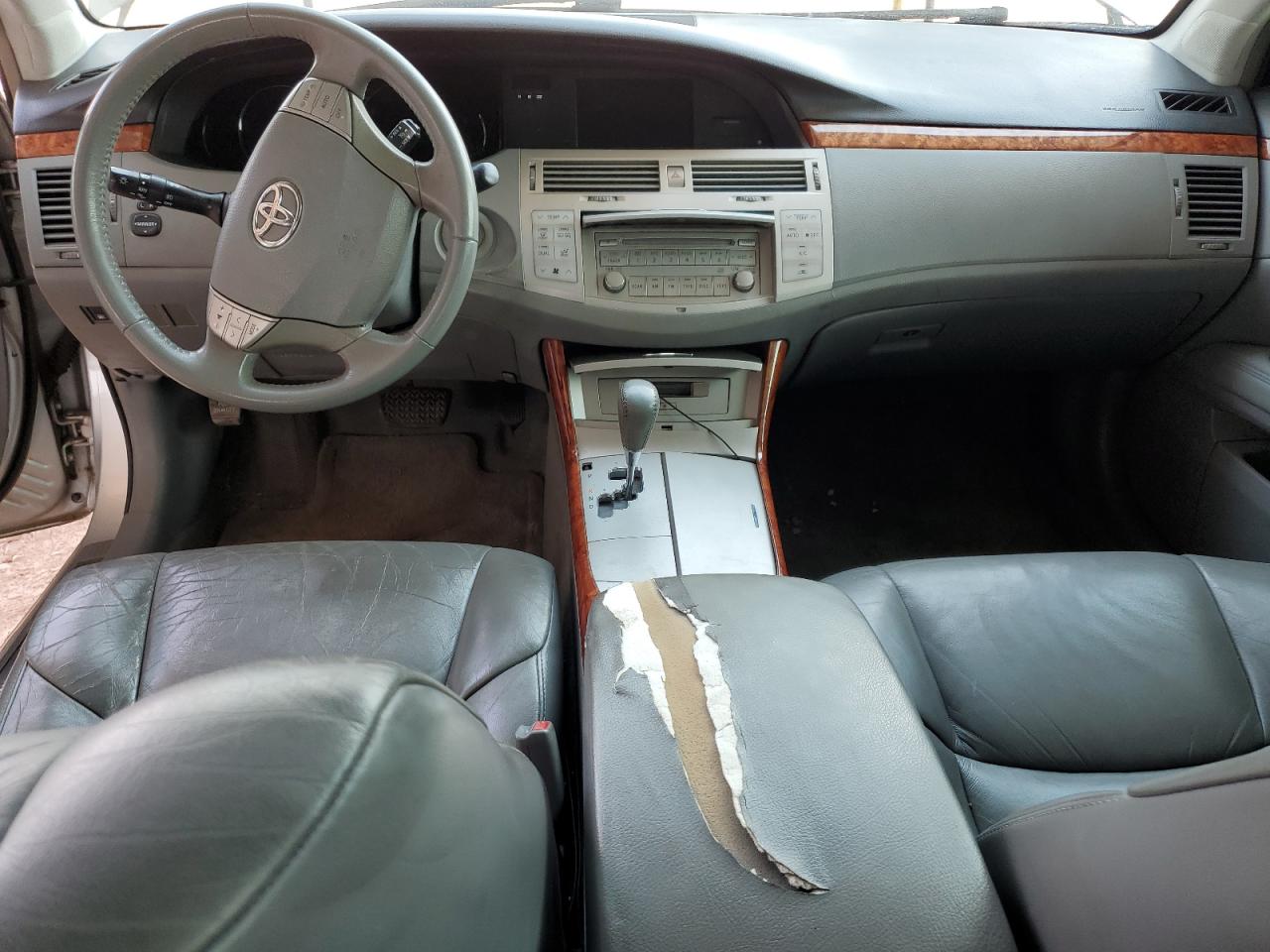 2006 Toyota Avalon Xl VIN: 4T1BK36BX6U126196 Lot: 65179475