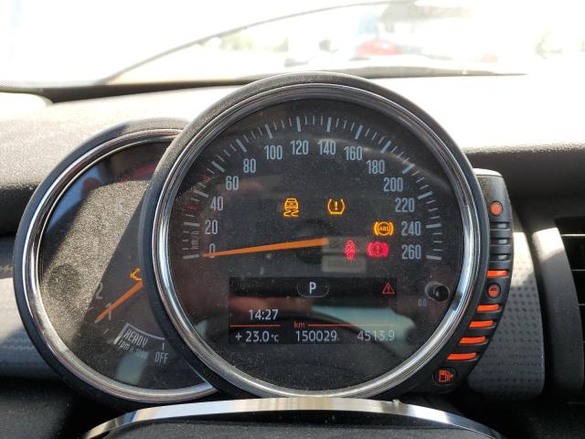 2015 MINI COOPER   