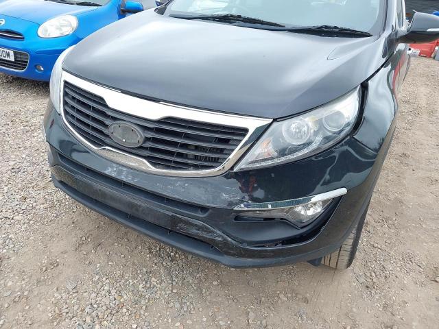 2013 KIA SPORTAGE 2