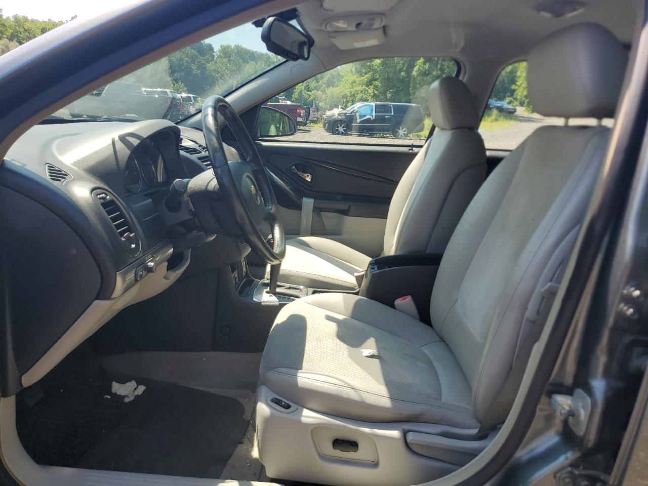 2006 Chevrolet Malibu Maxx Ltz VIN: 1G1ZU63836F256079 Lot: 64890195