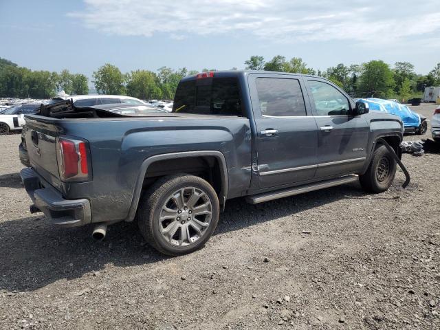  GMC SIERRA 2017 Gray