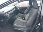 2016 TOYOTA AURIS ICON for sale at Copart CHESTER