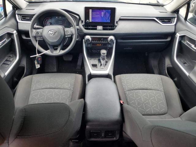  TOYOTA RAV4 2024 Gray