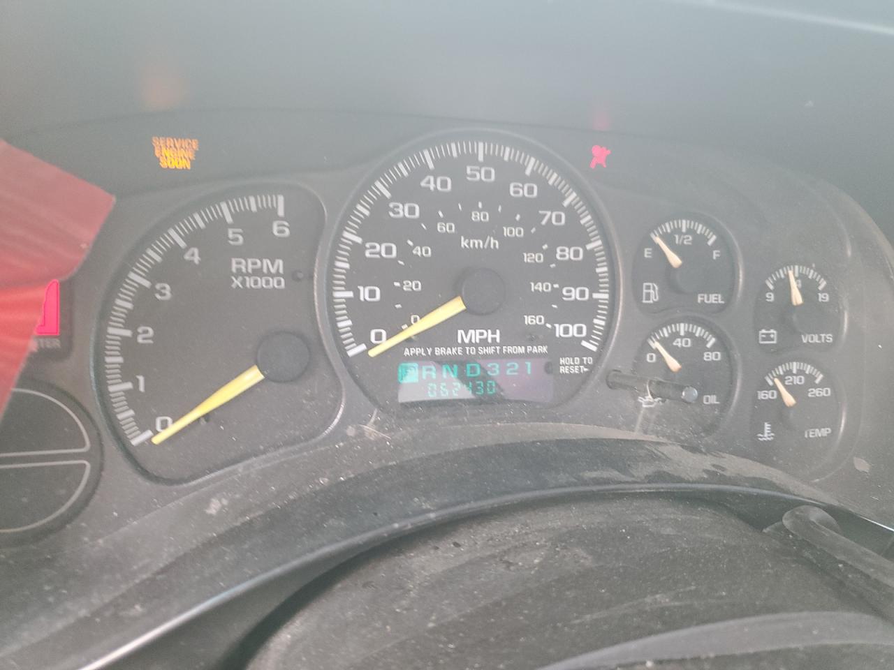 2000 Chevrolet Silverado C1500 VIN: 1GCEC14W4YE217549 Lot: 65739615