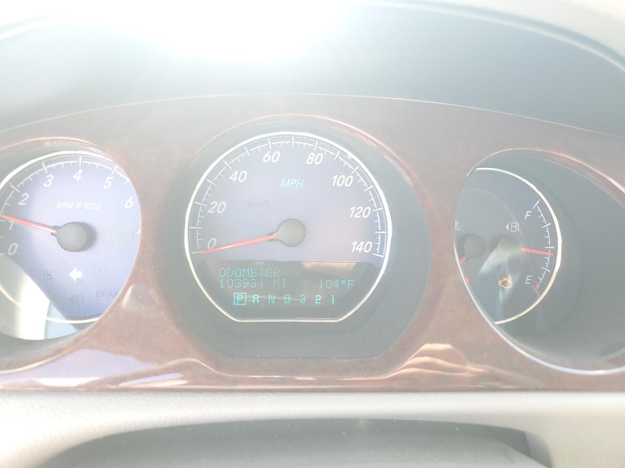2008 Buick Lucerne Cxs VIN: 1G4HE57Y18U148655 Lot: 64305695